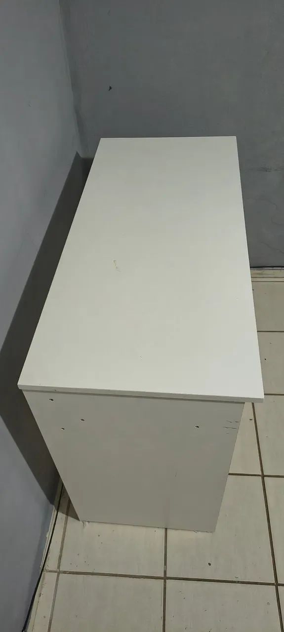 Escrivaninha MDF - Foto 2