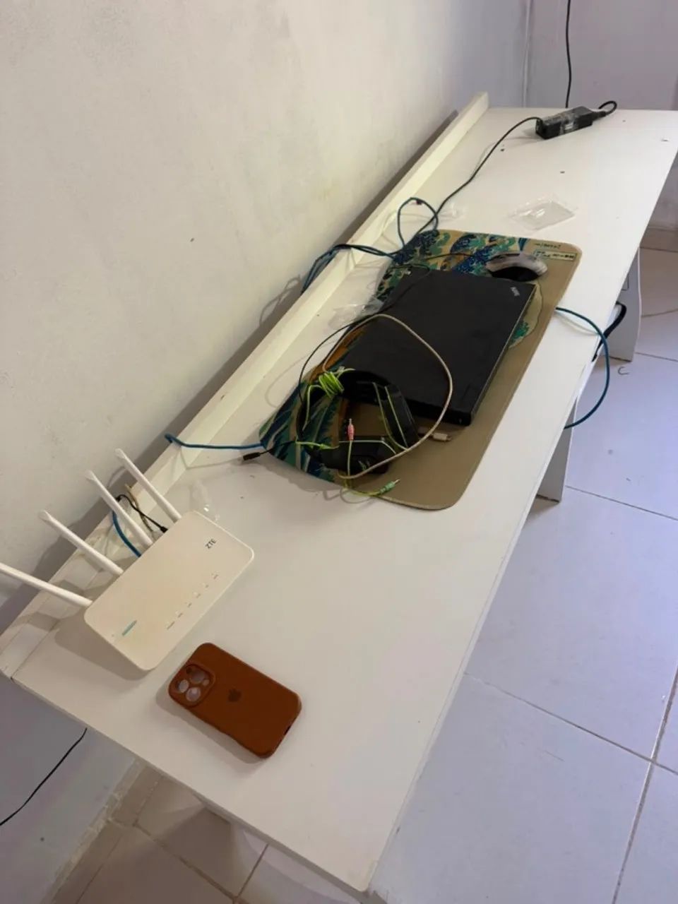 Mesa de mdf  - Foto 2