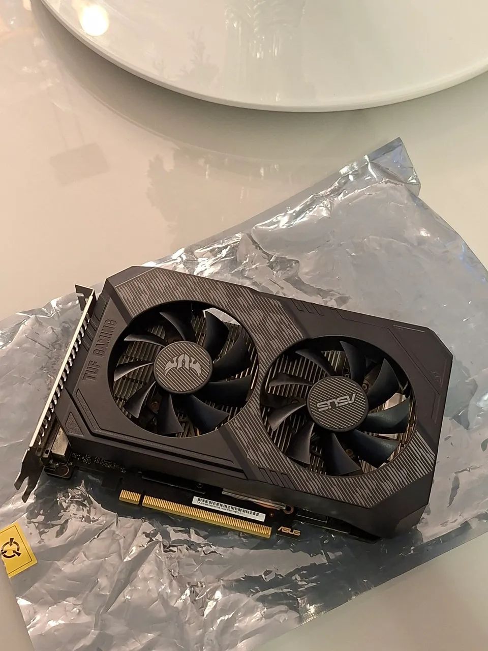 Placa de vídeo gtx 1650 - Foto 3