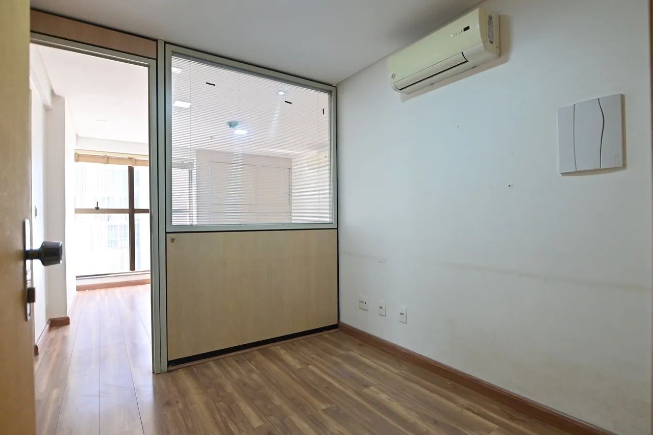 Conjunto sala comercial Asa Sul  - Foto 5
