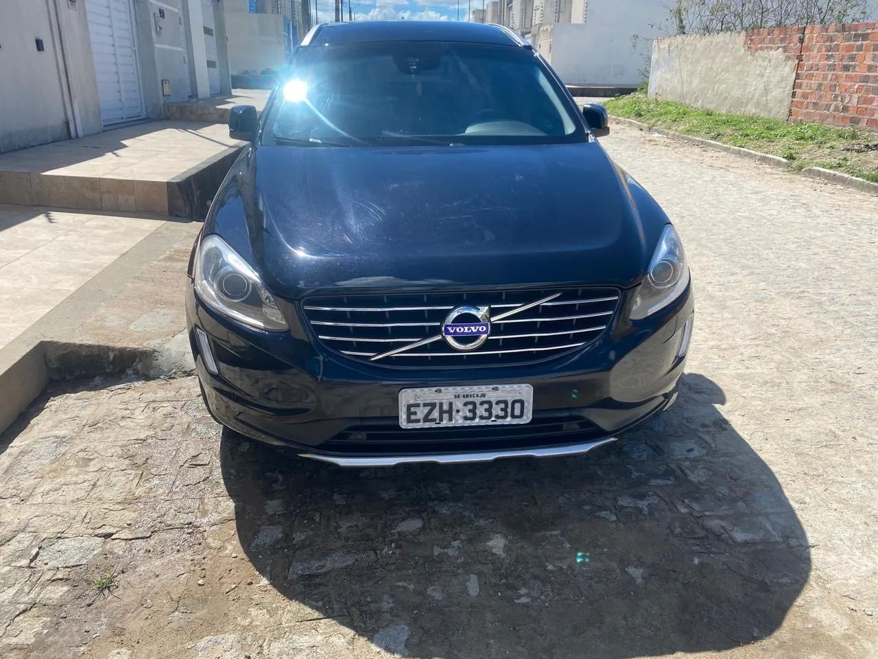 Volvo XC 60 2.0 T5 5P 2014 - Foto 3