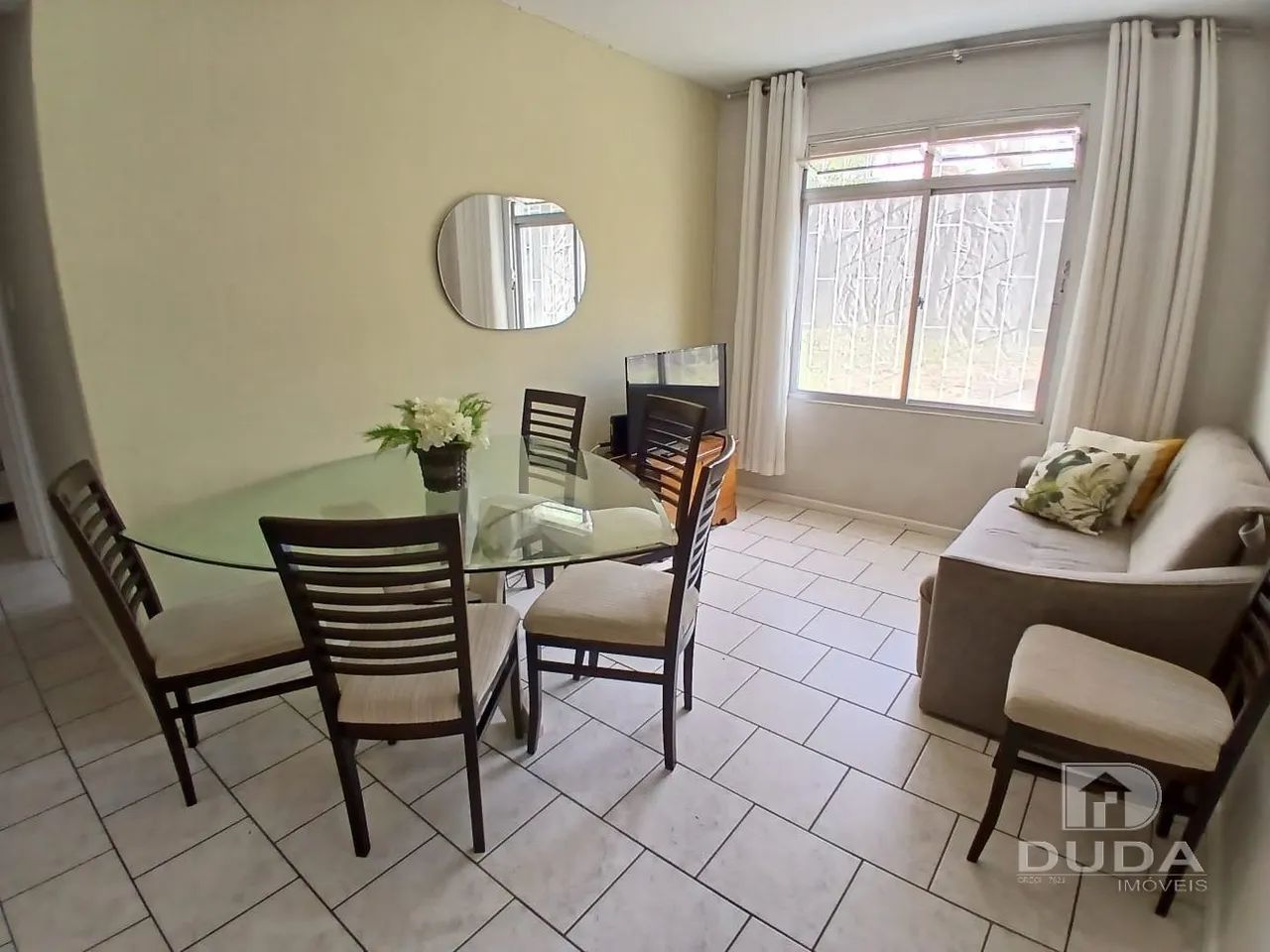 Apartamento 2 quartos para alugar na Trindade - Foto 2