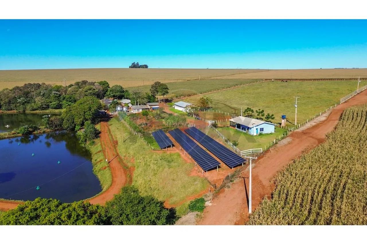 Fazenda Britania - Foto 2
