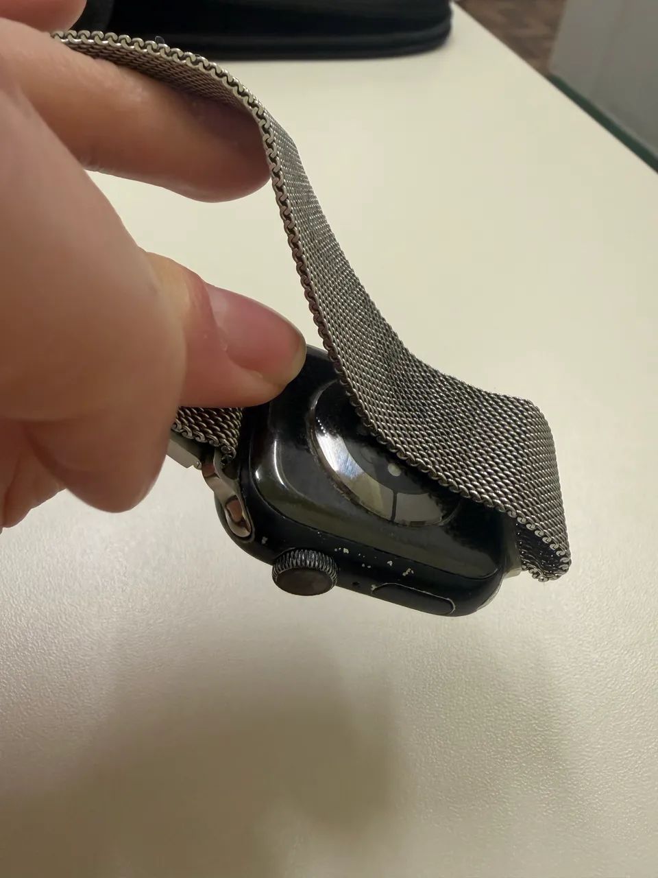 Apple Watch series 7  - Foto 5