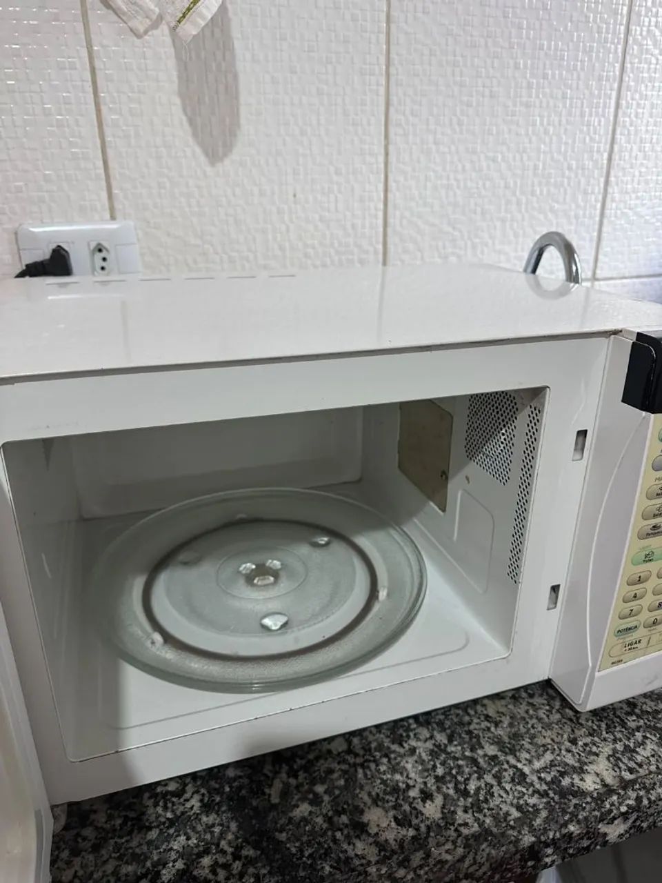 Microondas Eletrolux 28l - Foto 2