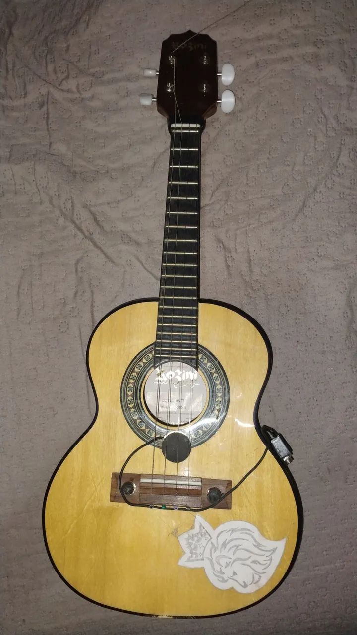Cavaco Cavaquinho 
