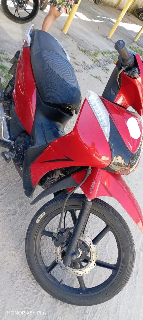 Vendo shineray jet50 - Foto 3