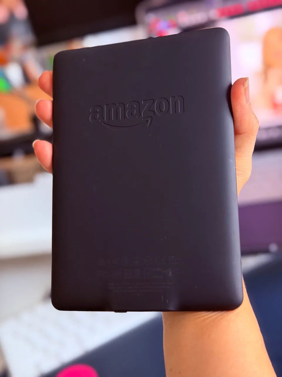Kindle Paperwhite  - Foto 2
