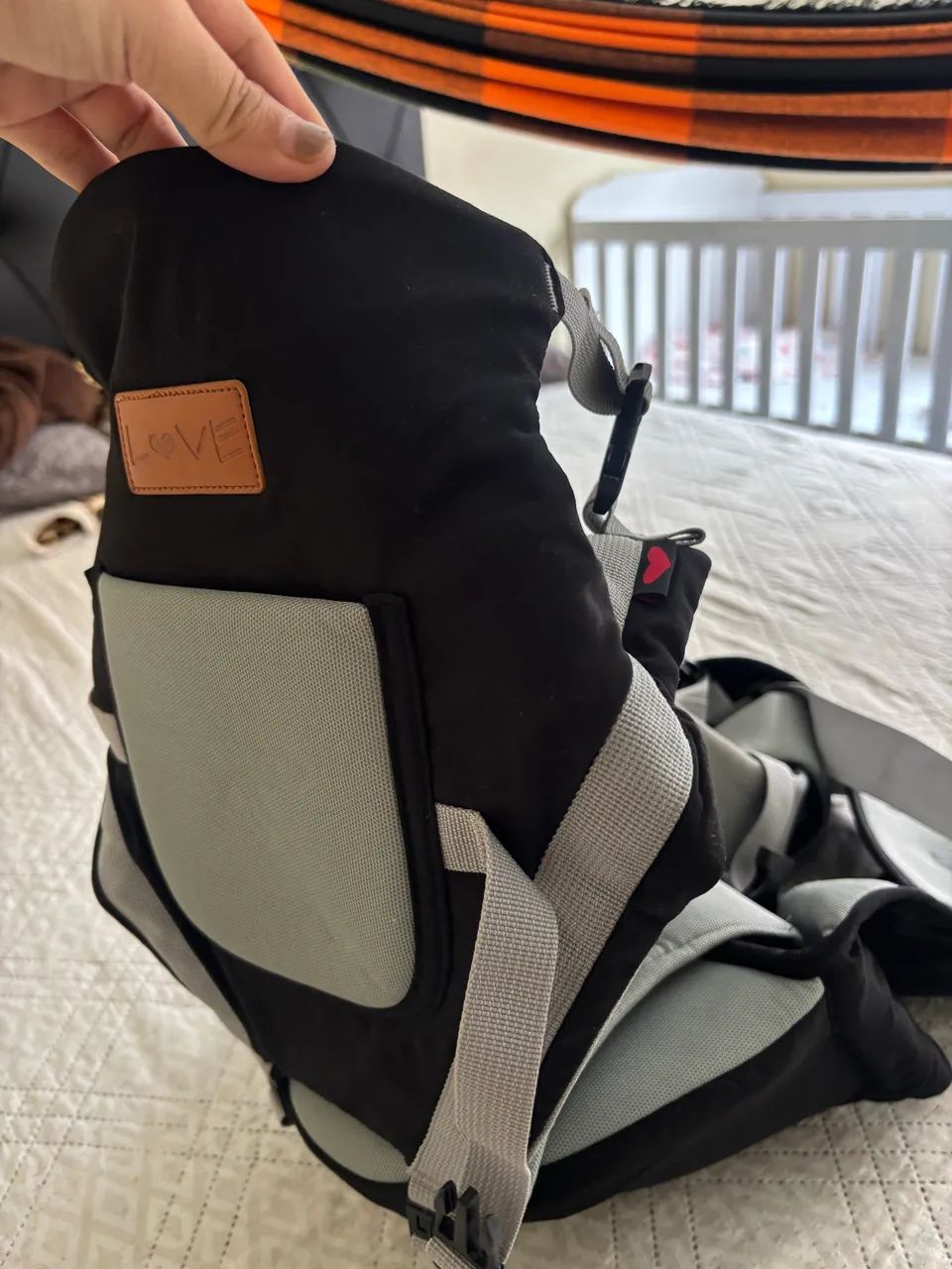 CANGURU BB  - Foto 5