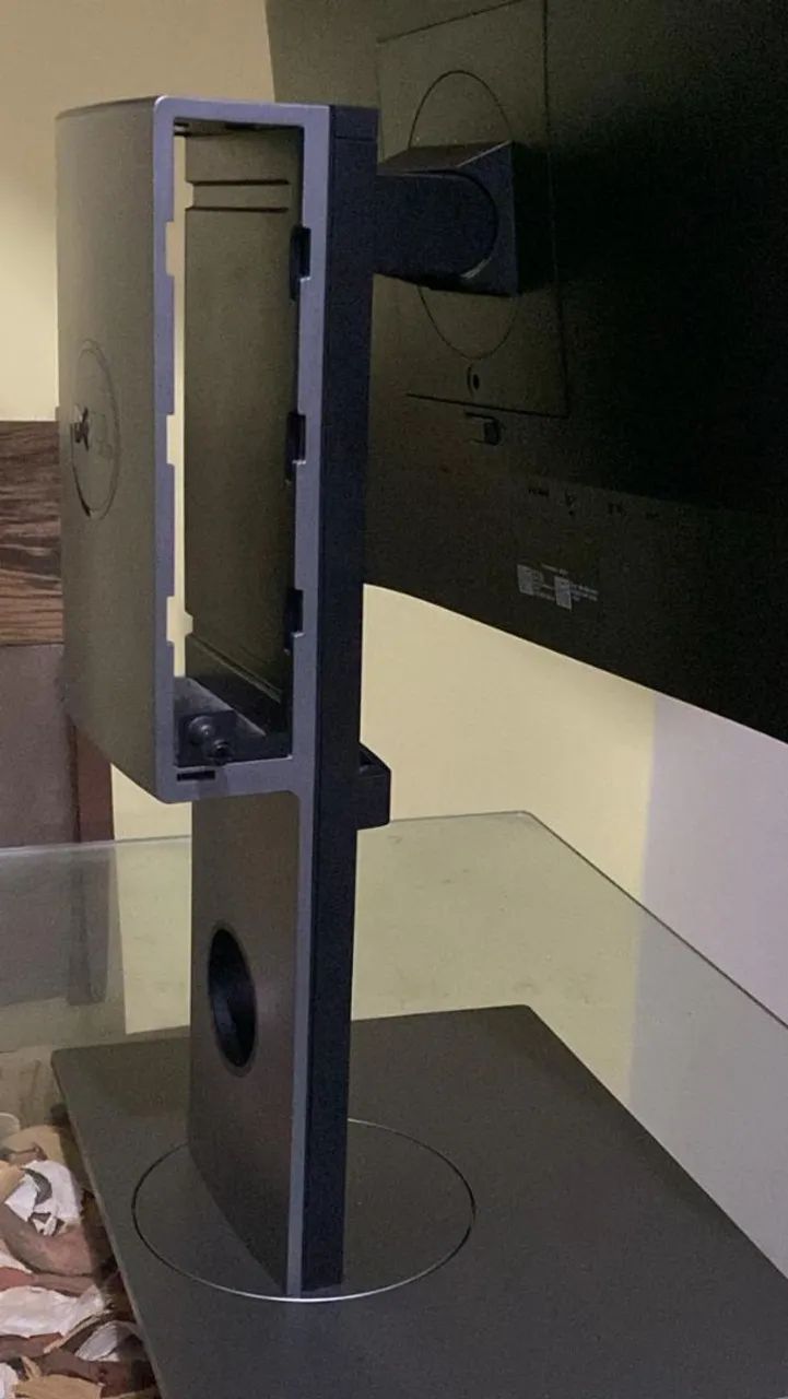 MONITOR DELL 22 POLEGADAS  - Foto 2