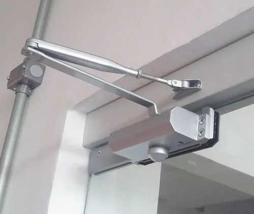Manutenção e assistência Técnica em Molas Dorma e Vidro Temperado - Foto 5
