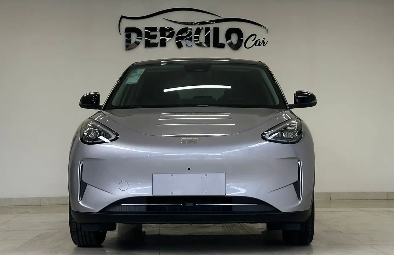 Geely EX2 Pro 2026 - Foto 5
