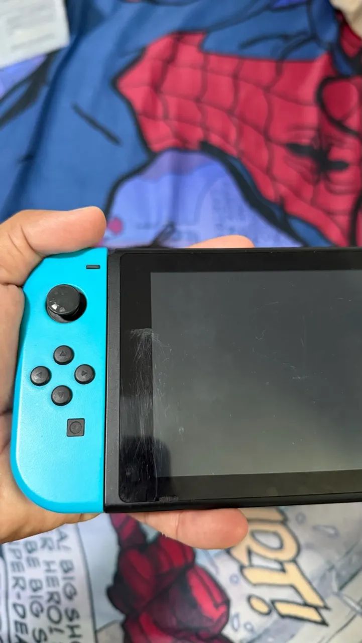Nitendo switch - Foto 4
