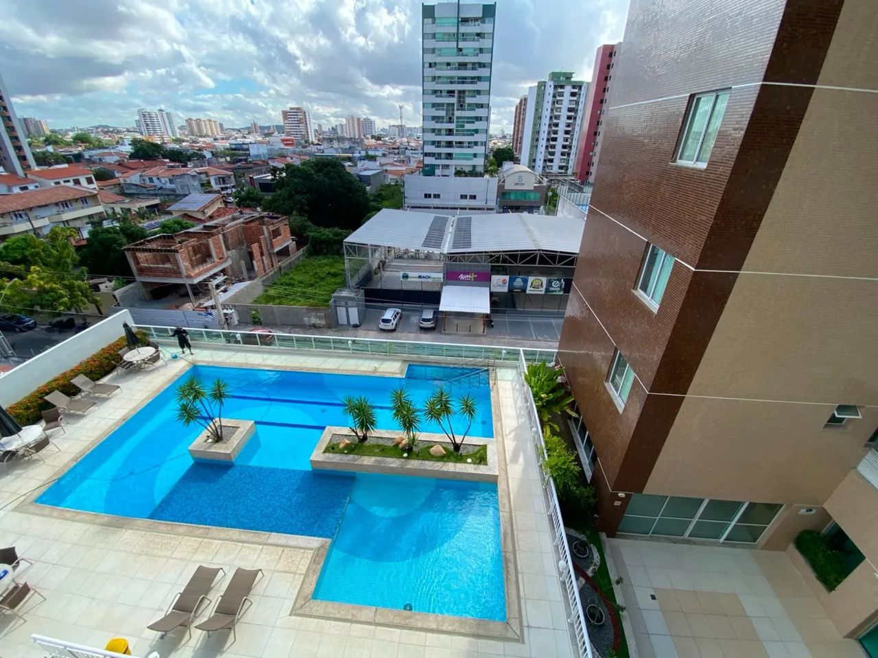 Condomínio Premiere Residence - Norte/Leste  - Foto 4