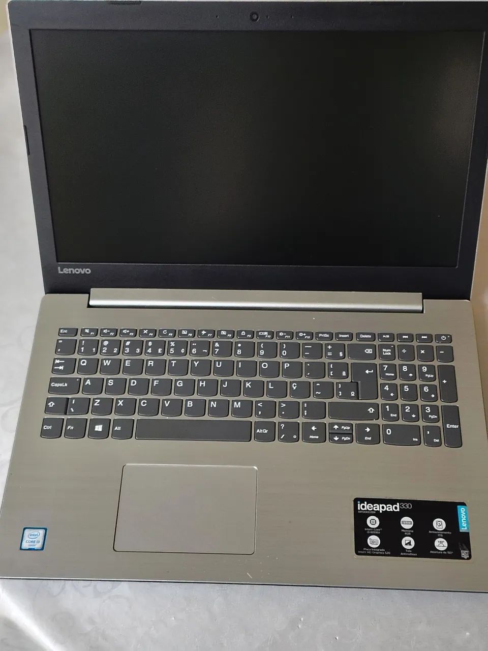 Lenovo ideaped 330 + SSD 240G + 12G. - Foto 3