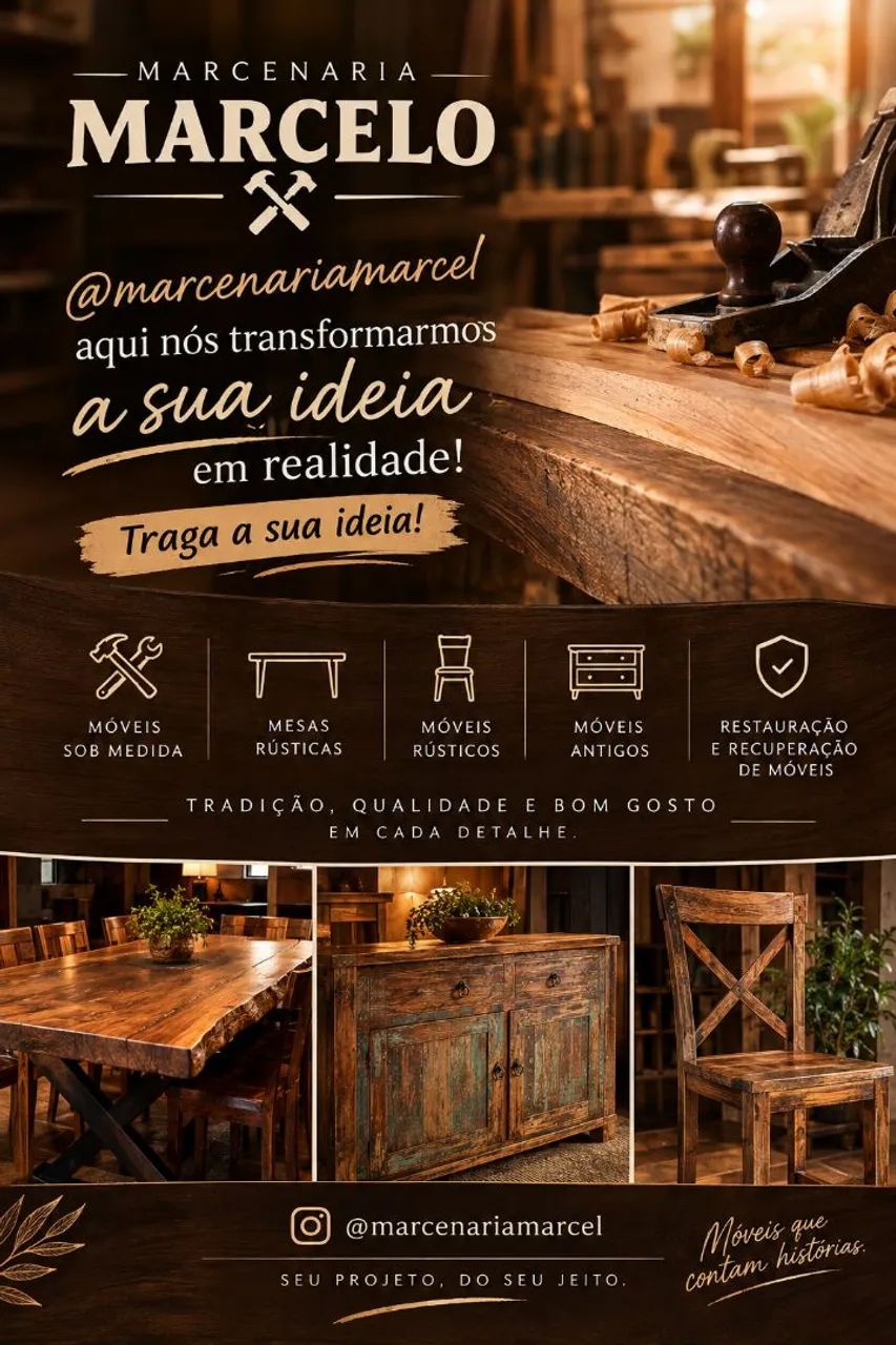   Móveis Planejados em MDF e Madeira Sob Medida ? Cozinhas, Closets e Armários