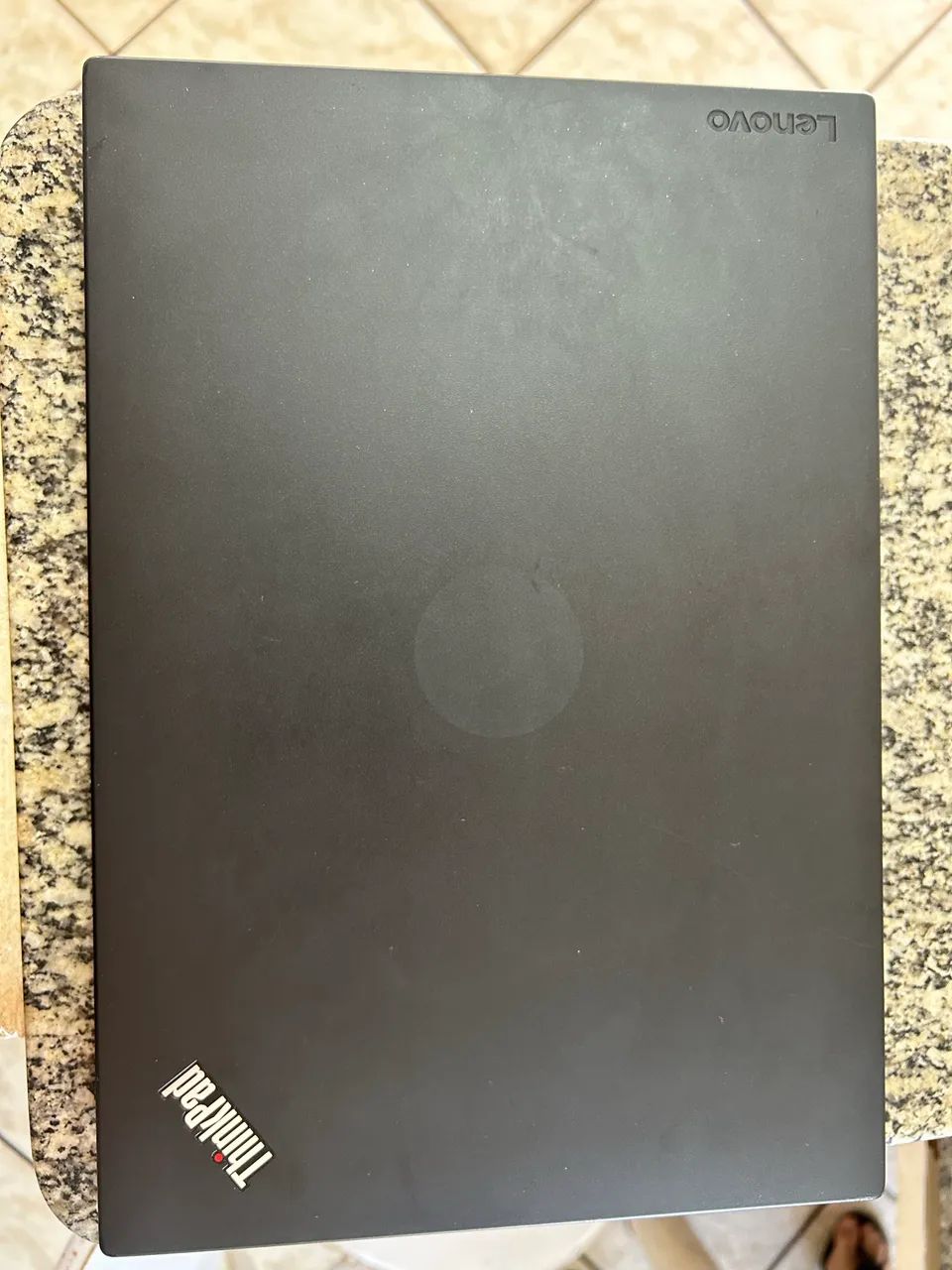 Notebook Lenovo ThinkPad T480  - Foto 5