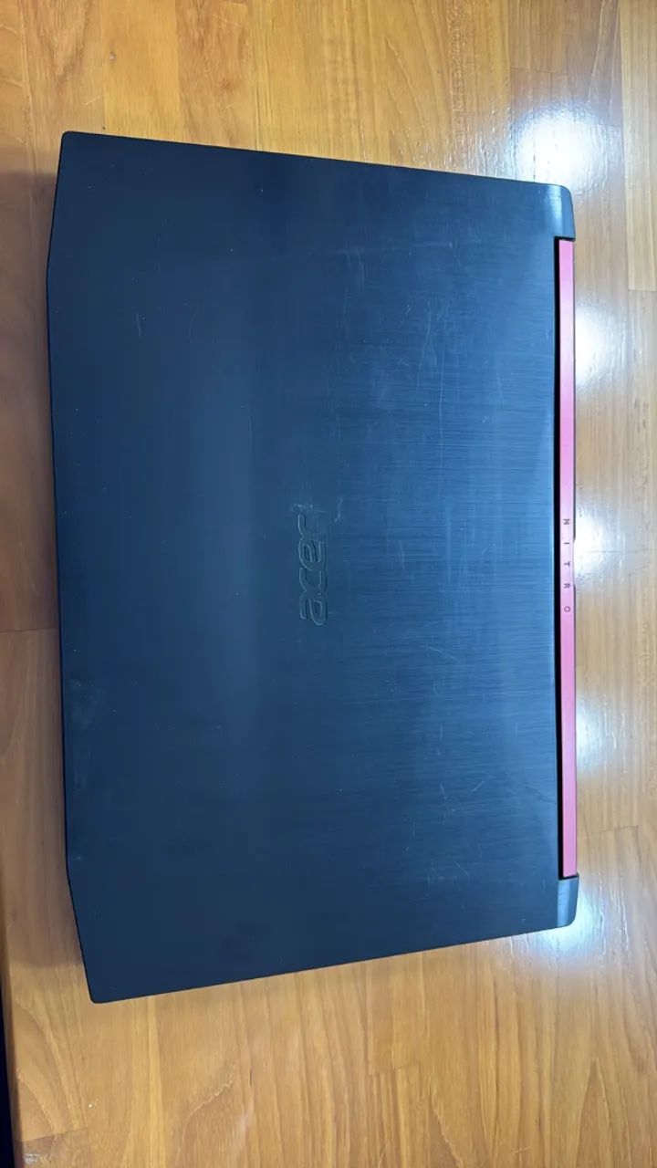 Notebook Acer Nitro 5  - Foto 3