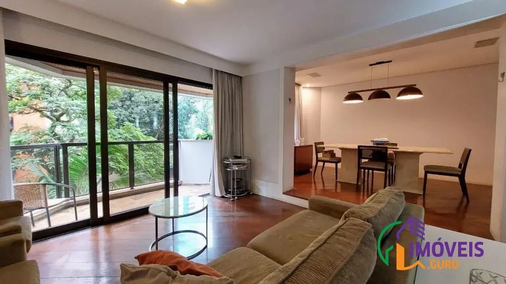 APARTAMENTO - ITAIM BIBI - SP - Foto 4