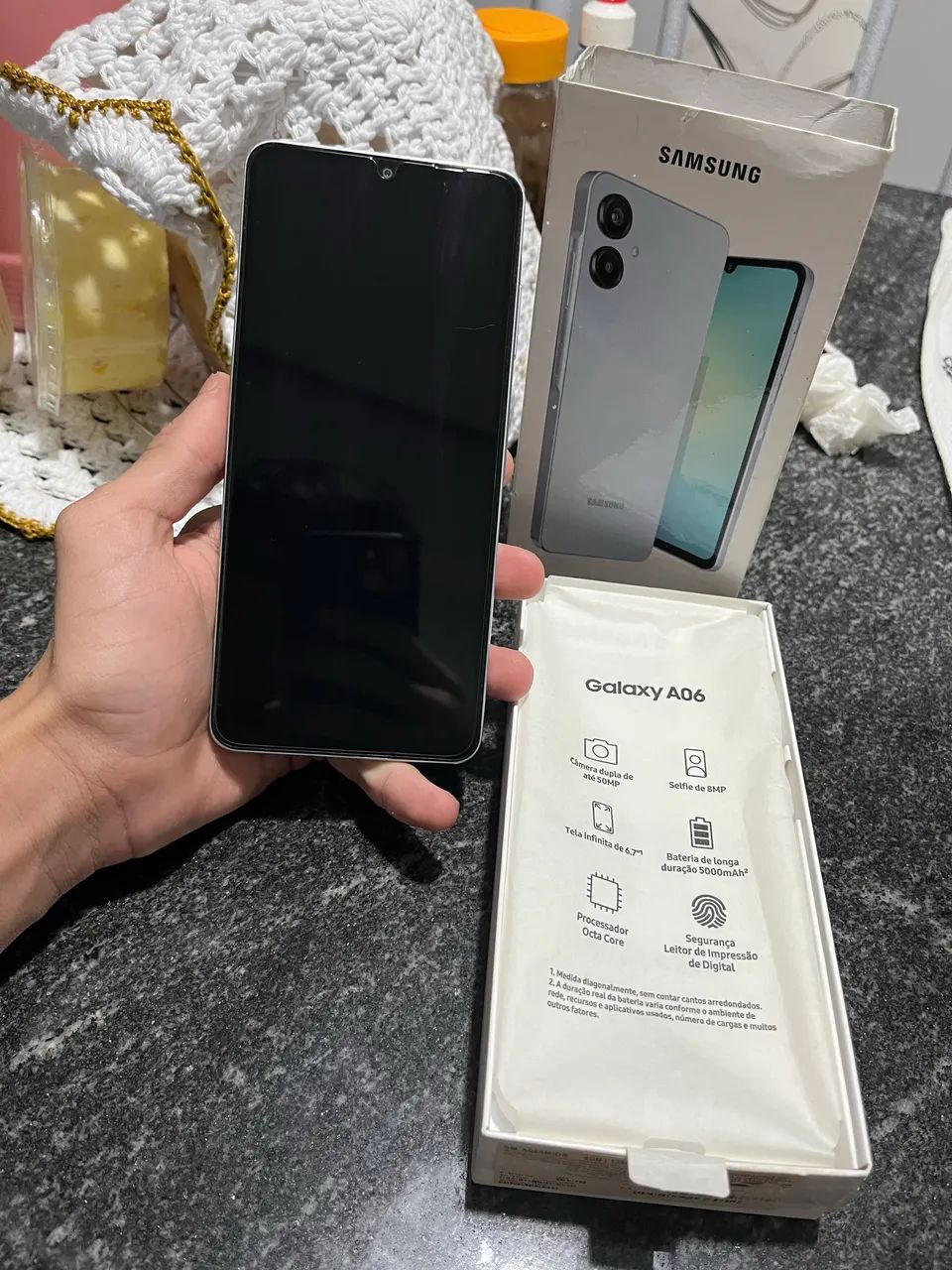Celular  - Foto 5