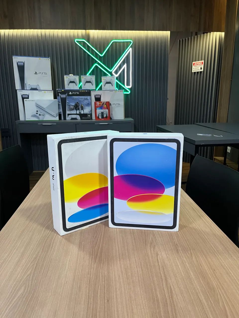 iPad 11 128GB / PRONTA ENTREGA NA X1 