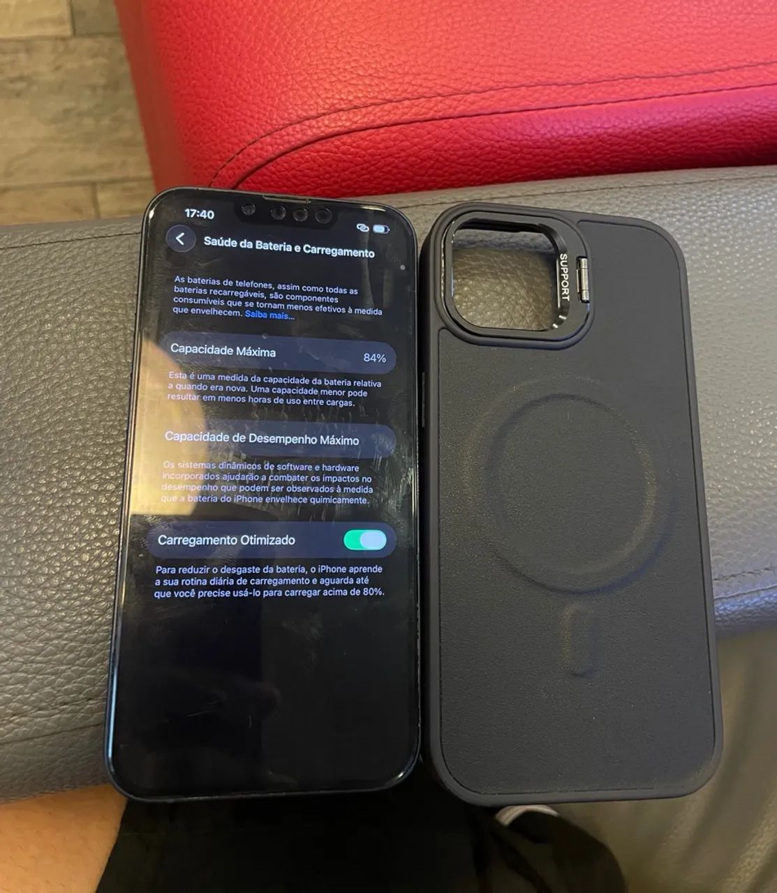 iPhone 14 128gb - Foto 3