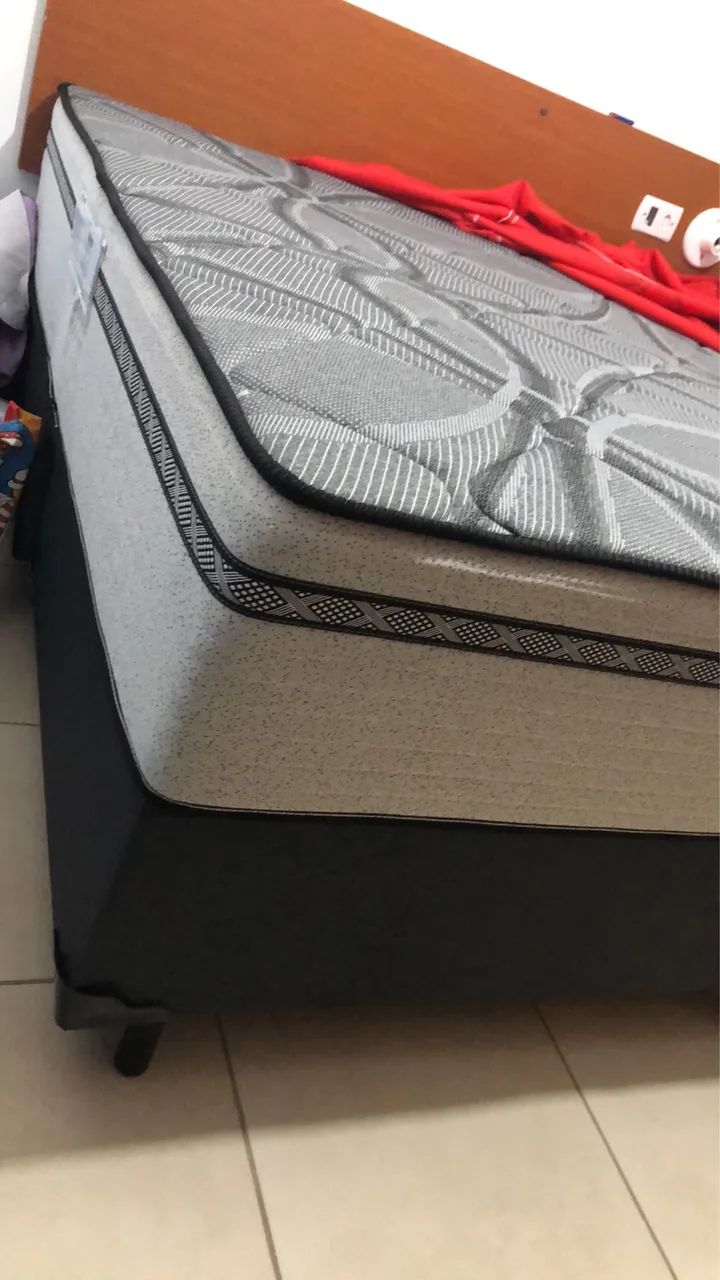 Cama box  - Foto 6