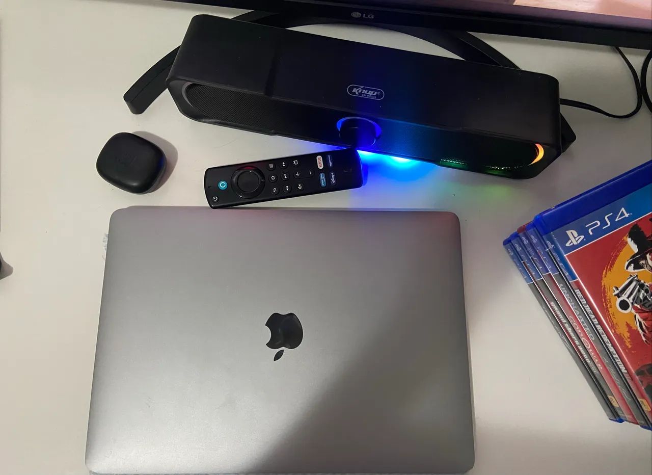 MacBook Pro 2017 16GB