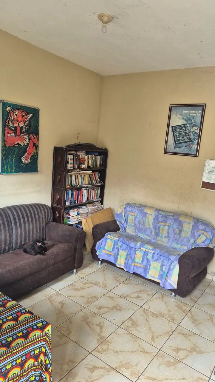 Vendo casa no Parque Maira  - Foto 3