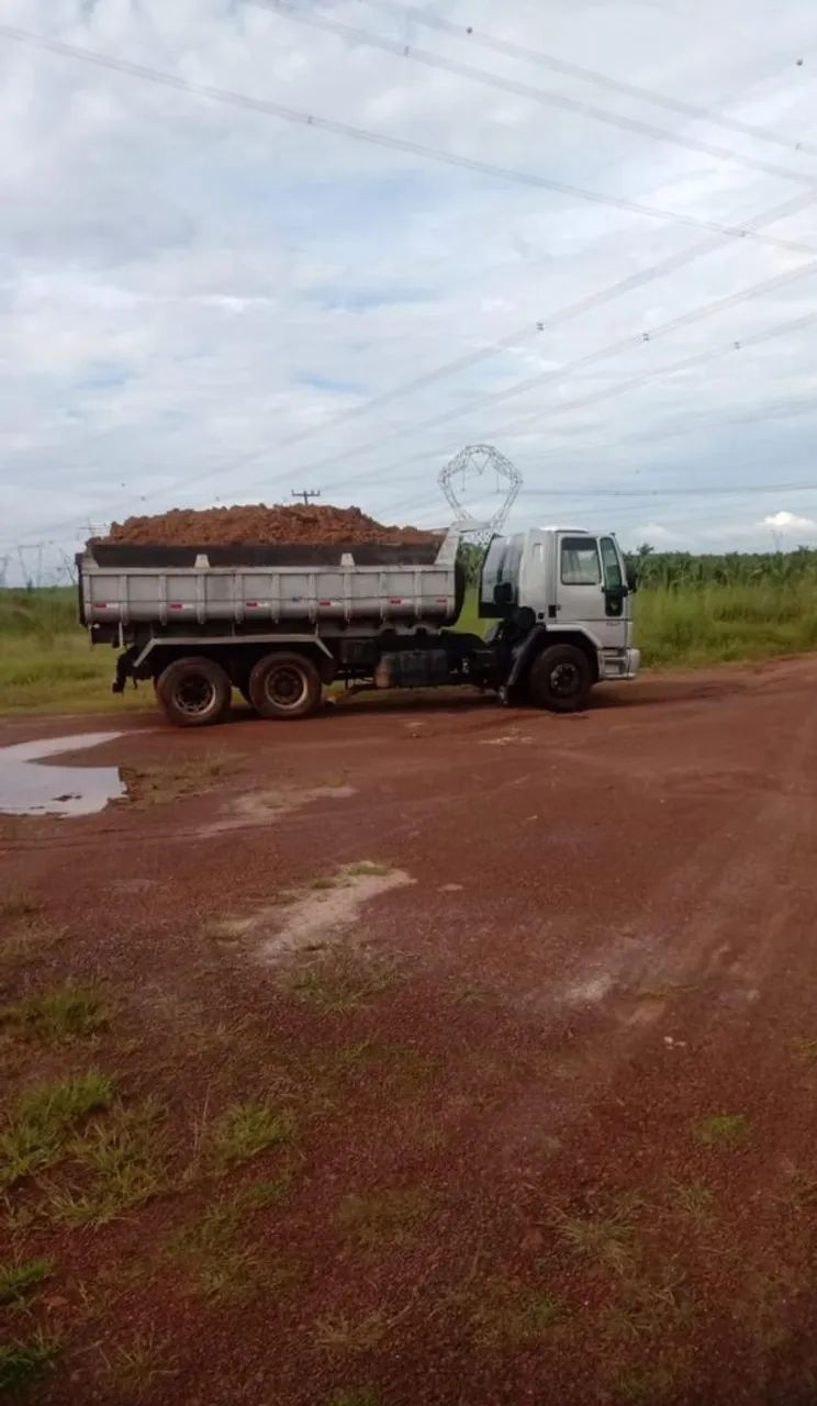 Caminhão Ford cargo 2422 - Foto 2