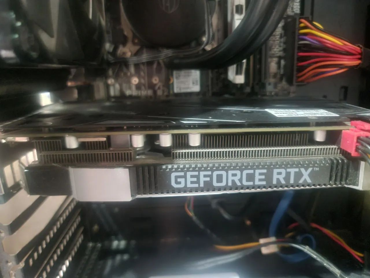 Pc gamer oportunidade  - Foto 3