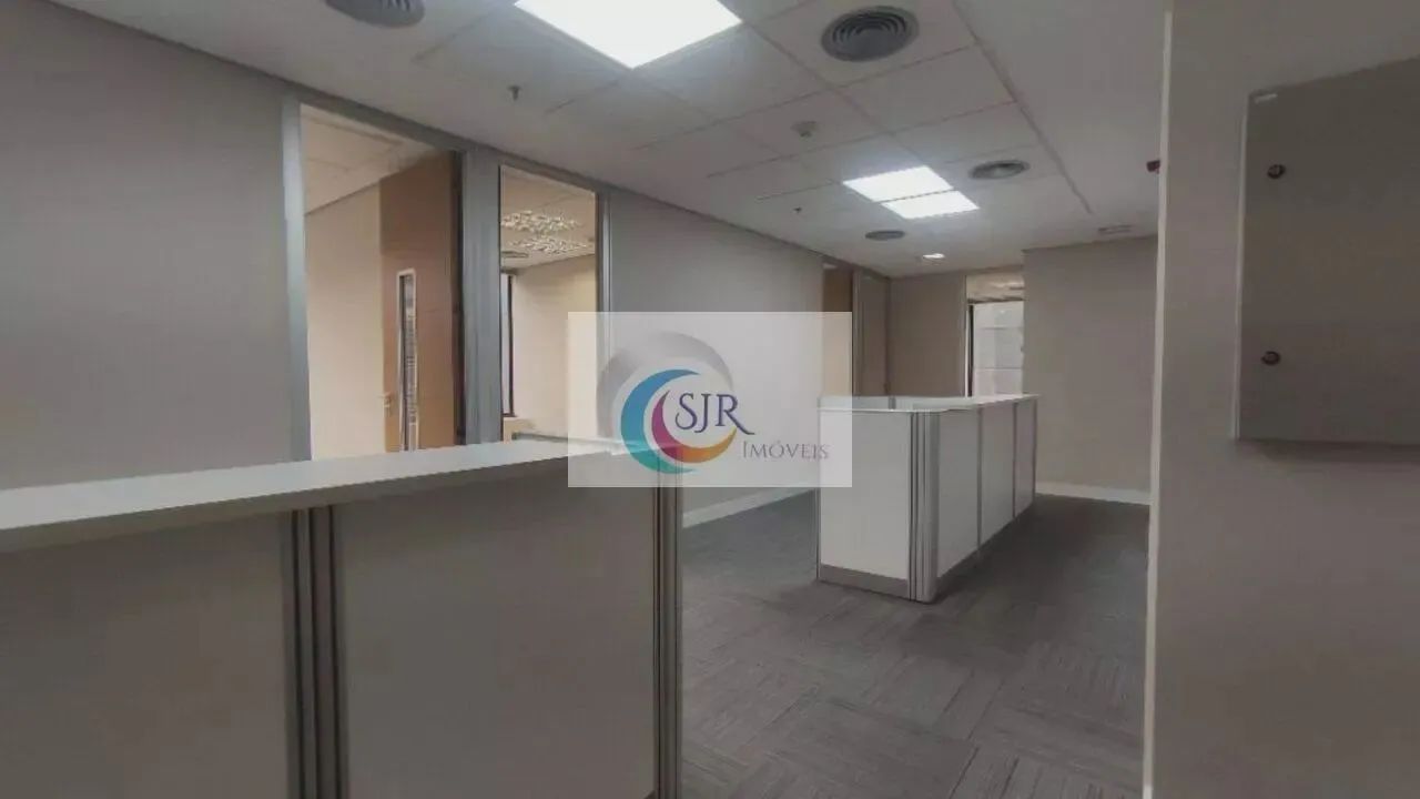 Conjunto para alugar, 292 m² - Vila Olímpia - São Paulo/SP - Foto 5