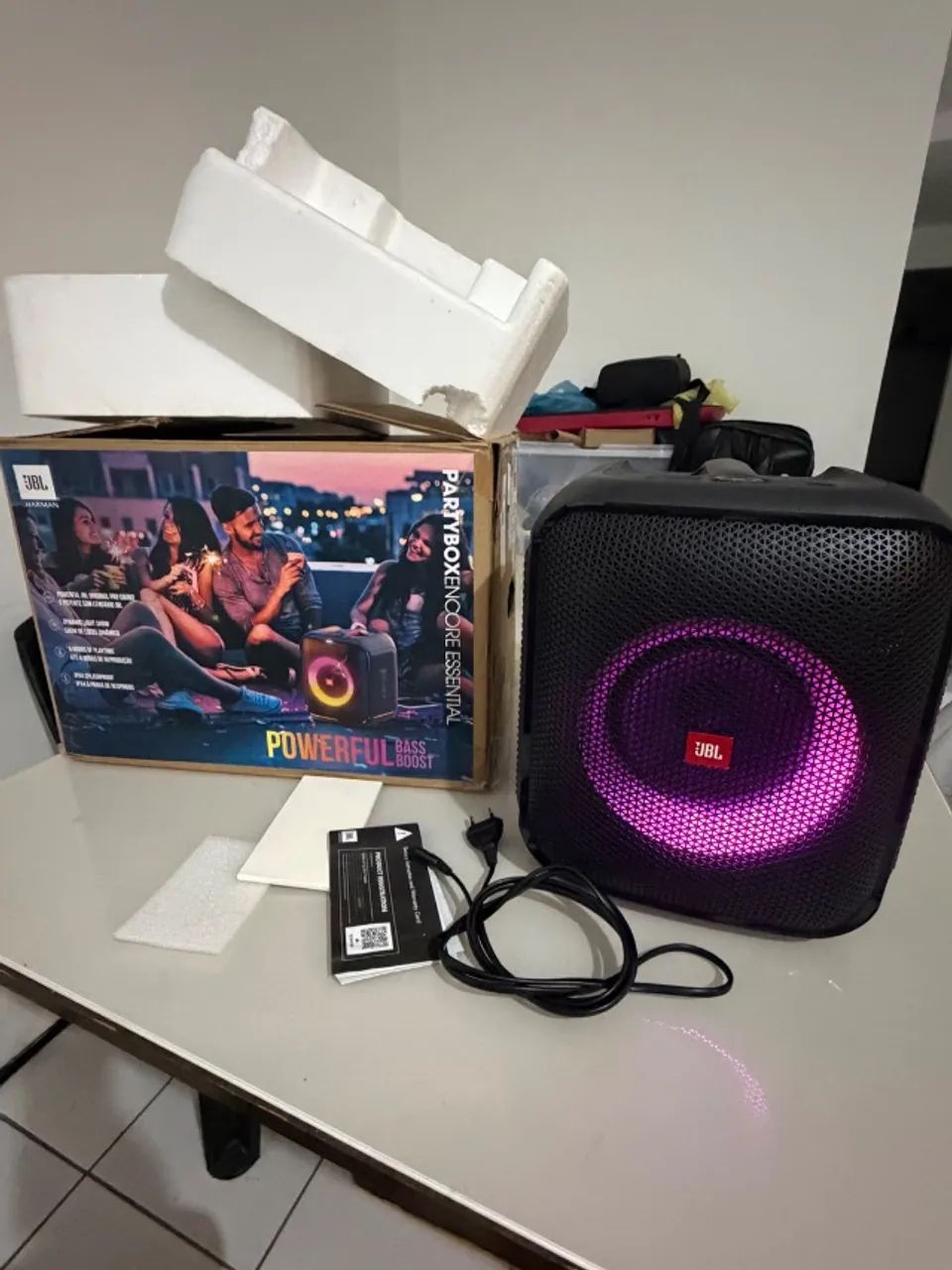 JBL ENCORE  - Foto 4