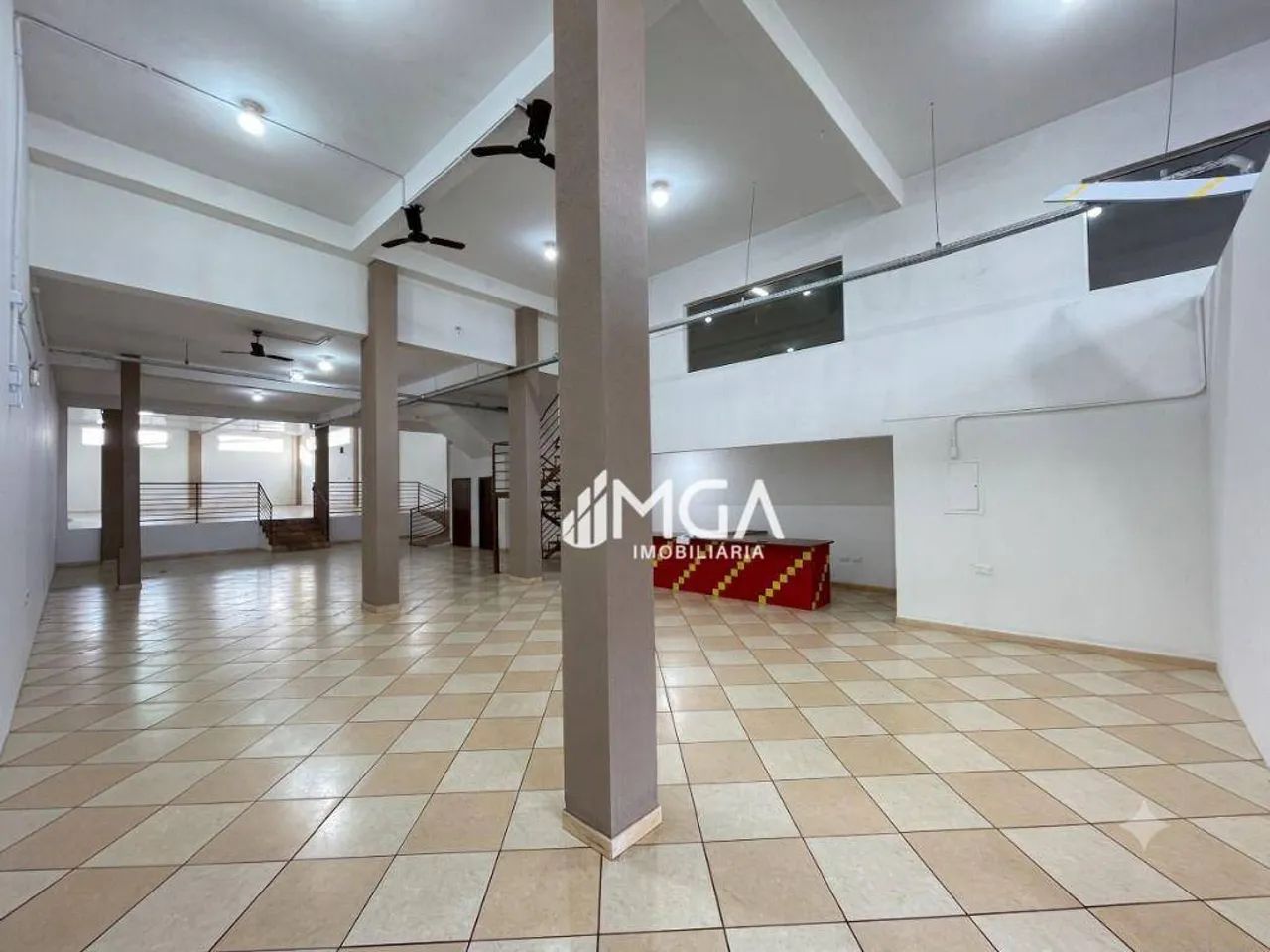 Comercial - Sala Avenida República Argentina - Foto 3