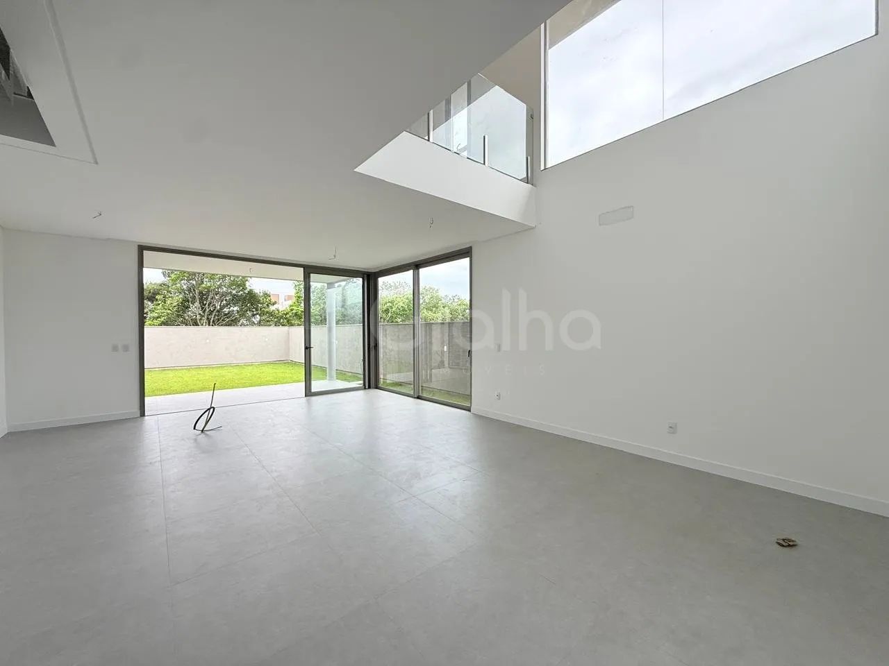 Casa com 225m² com 3 suítes no Campeche - Foto 2