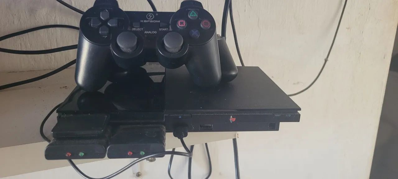 Ps2 completo 
