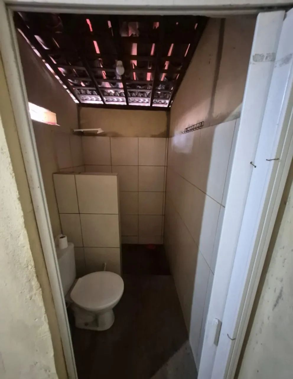 Vendo Casa Geminada em Acaú-PB - 3 quartos - Foto 5