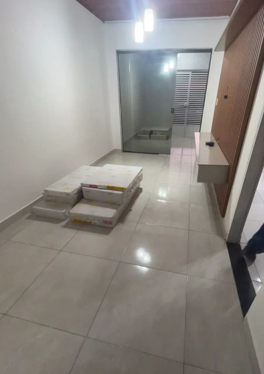 IMÓVEL À VENDA - REFORMADO - LUZIÁPOLIS - Foto 2