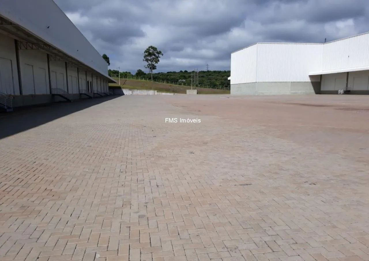Galpão comercial em Cabreúva-SP, com 9.720,00 m² de área. - Foto 4