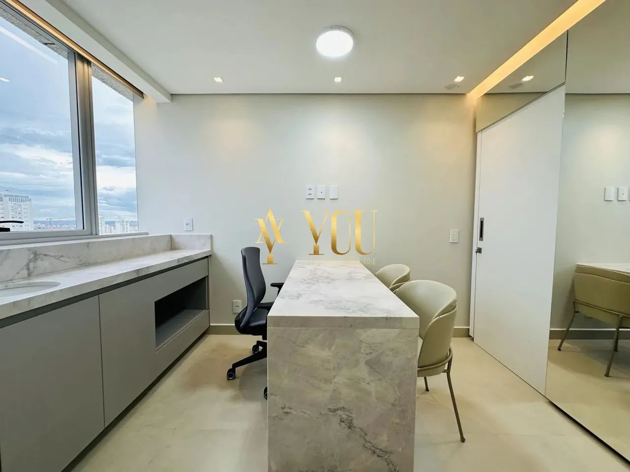 Nutricionista ou Endocrinologista | Clínica Premium no Órion Complex - Foto 3