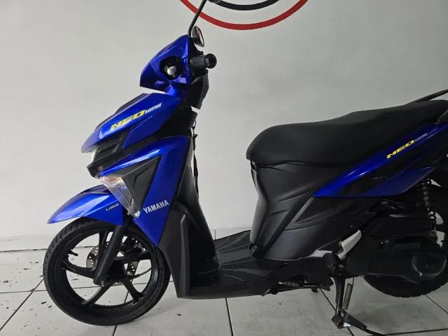 Yamaha Automatic 125cc 2022 - 1503129832 | OLX