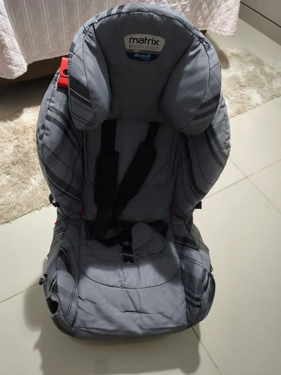 Cadeira para automóveis  - Foto 3