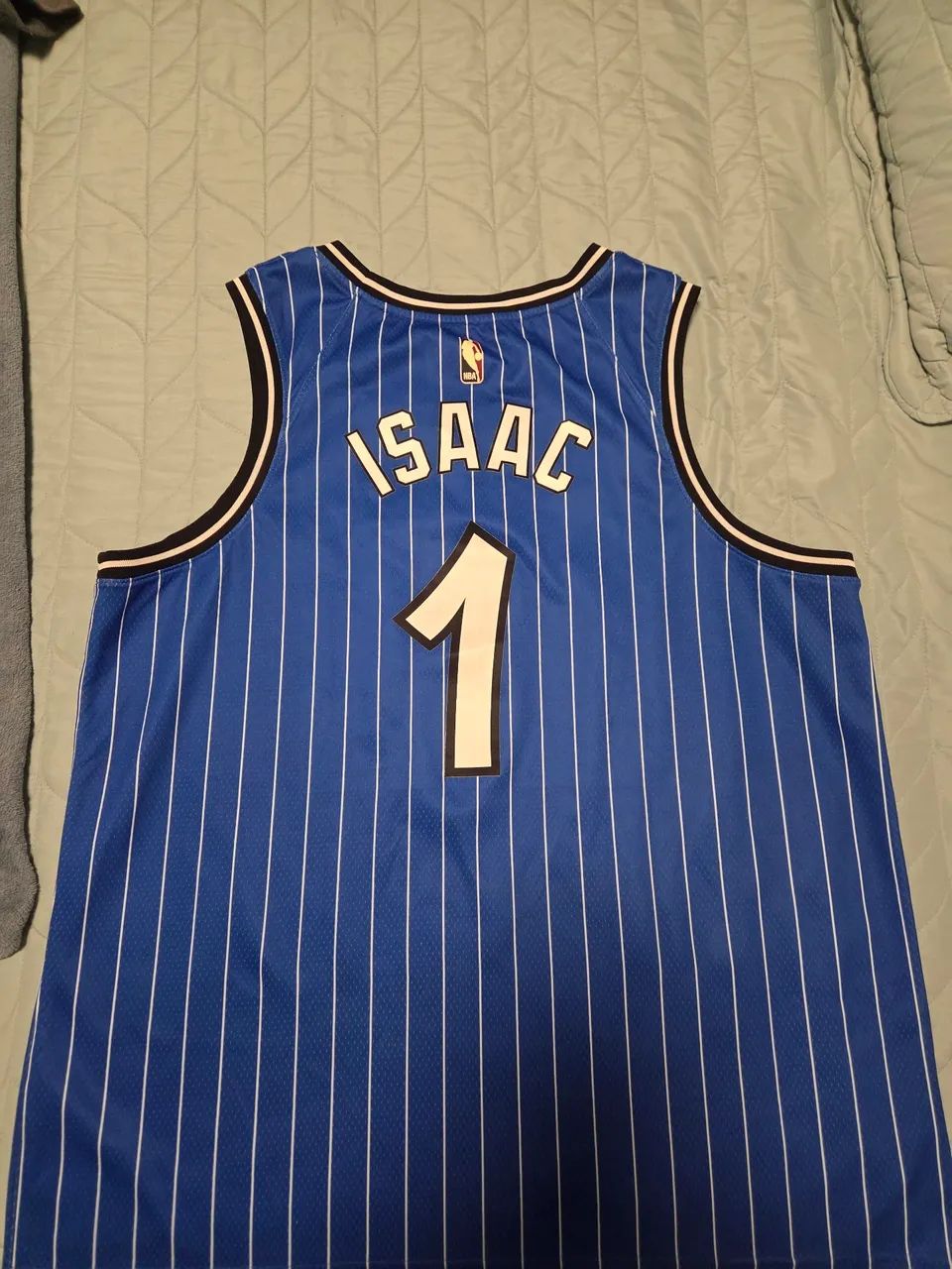 Camisa NBA ORLANDO MAGIC - Foto 2