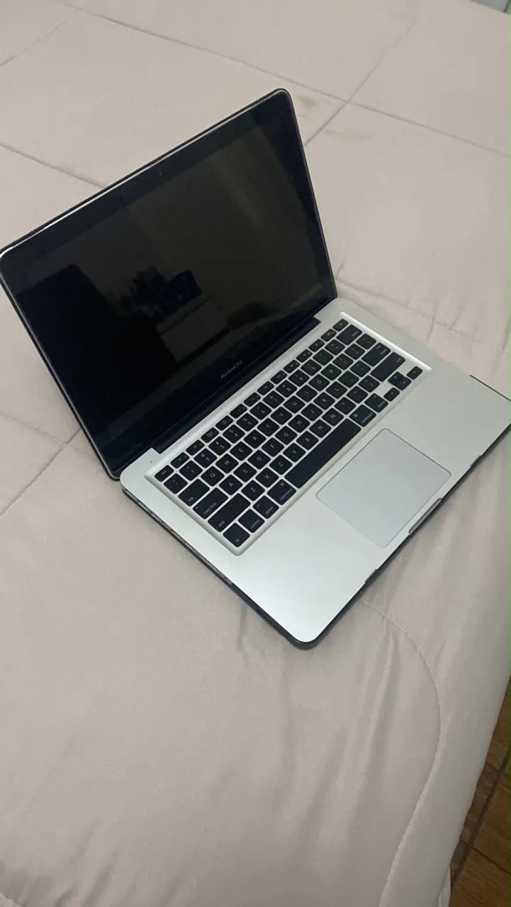 MacBook Pro 13 Mid 2010  - Foto 2