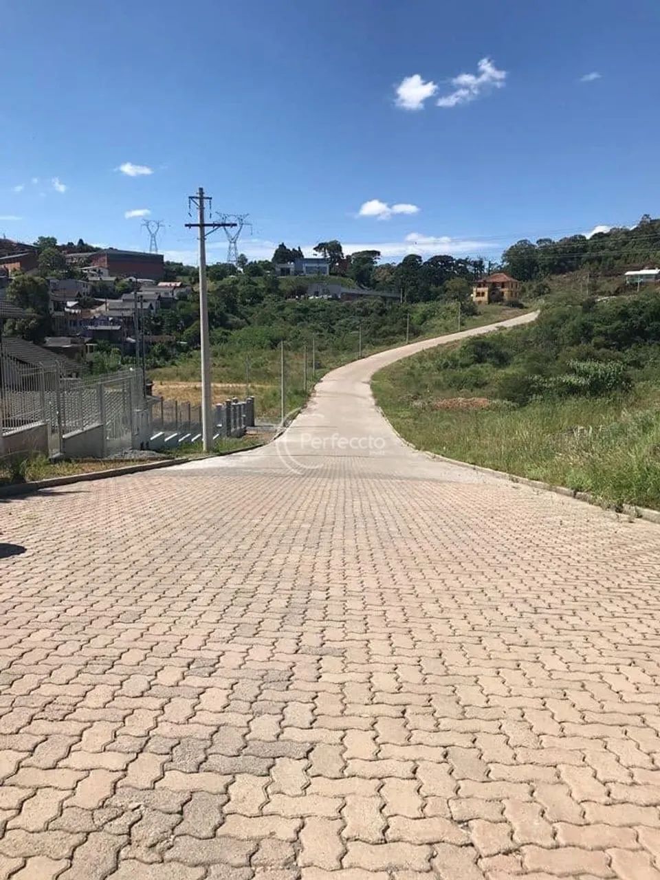 Terrenos - São Ciro - Foto 5