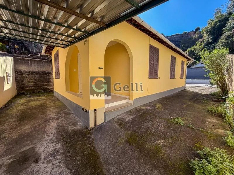 Casa- Petrópolis, Valparaíso - Foto 2