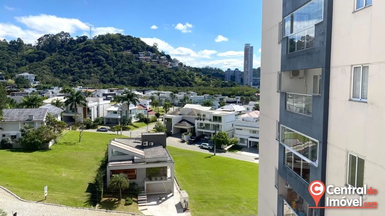 APARTAMENTO 2 DORMITÓRIOS NO EDIFÍCIO SUNSET - PRAIA BRAVA, ITAJAÍ - Foto 4