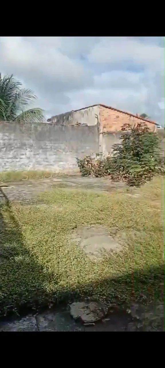Terreno para atividade comercial em Salinas 