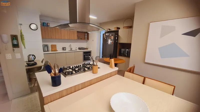 Apartamento - Florianópolis SC - Foto 3