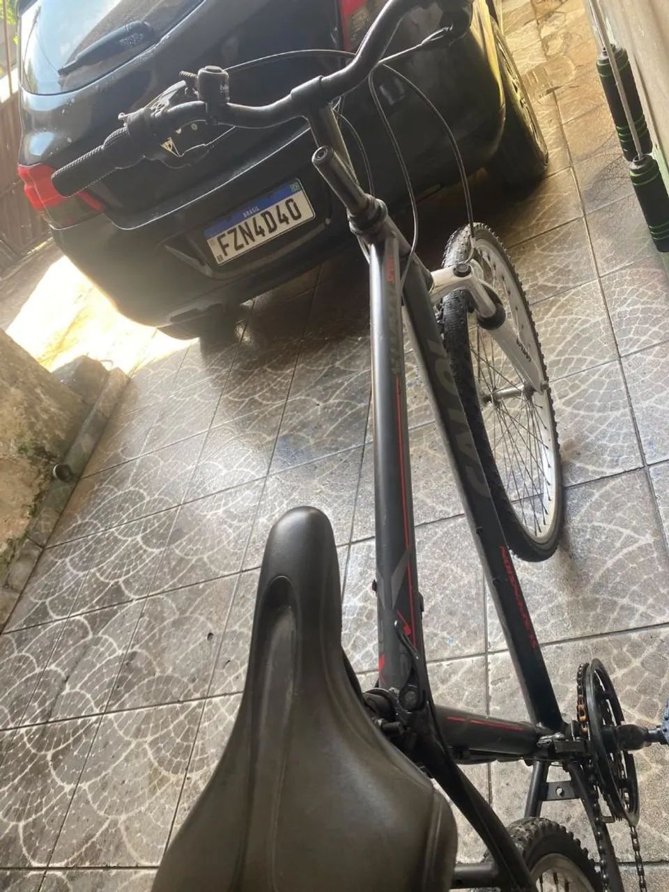 Bicicleta caloi - Foto 5